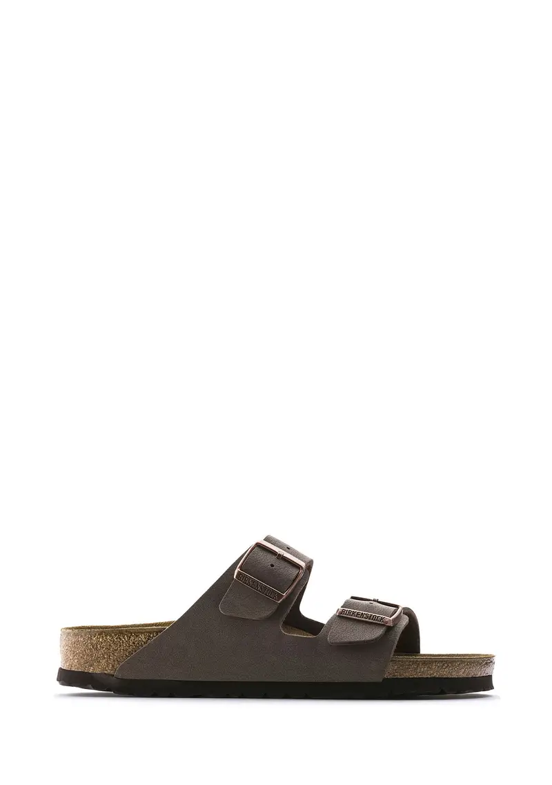 BIRKENSTOCK - Ciabatta Mocca