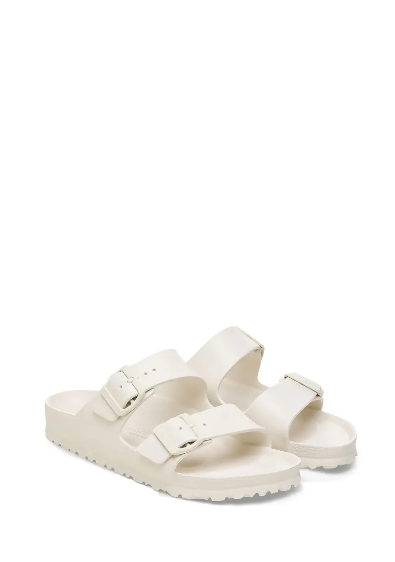 BIRKENSTOCK - Ciabatta Panna miniatura 2