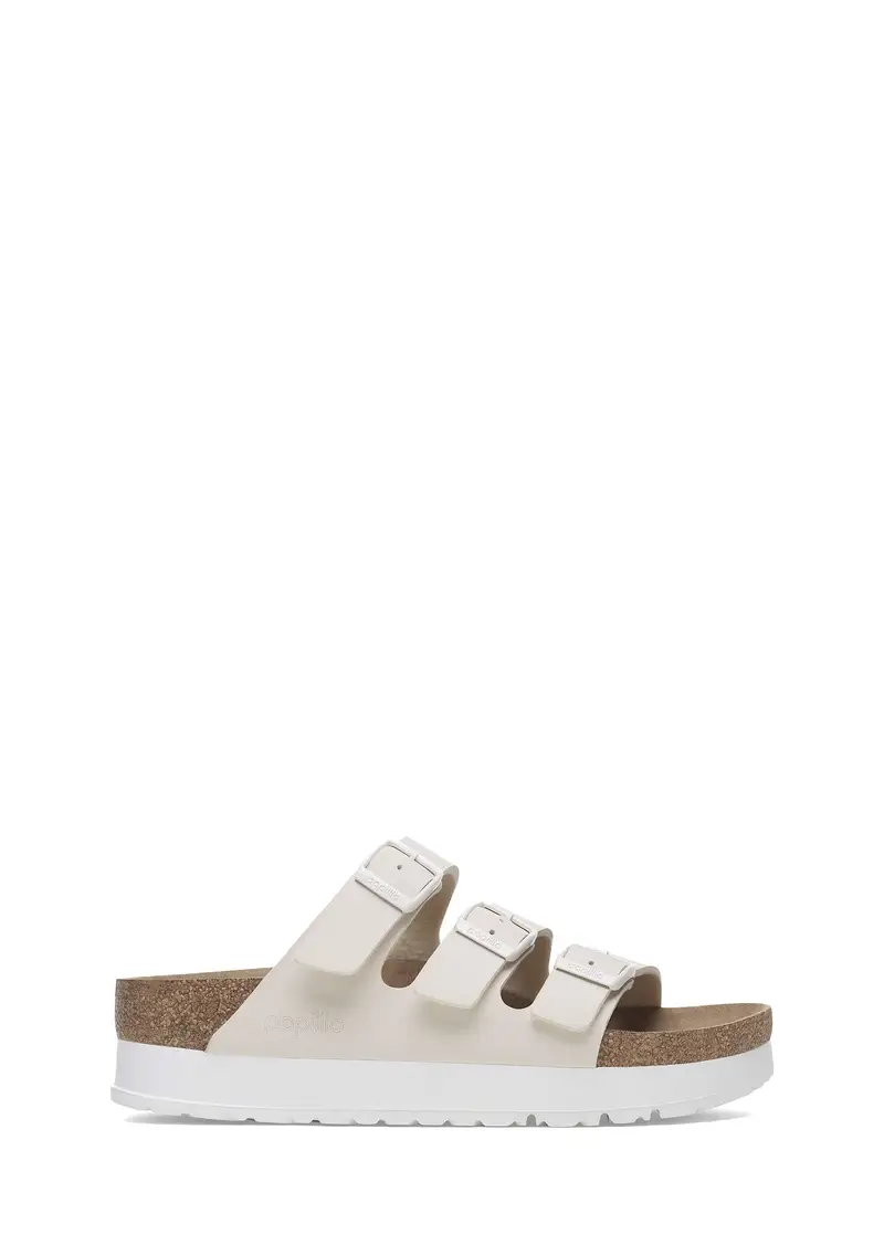 BIRKENSTOCK - Ciabatta Panna