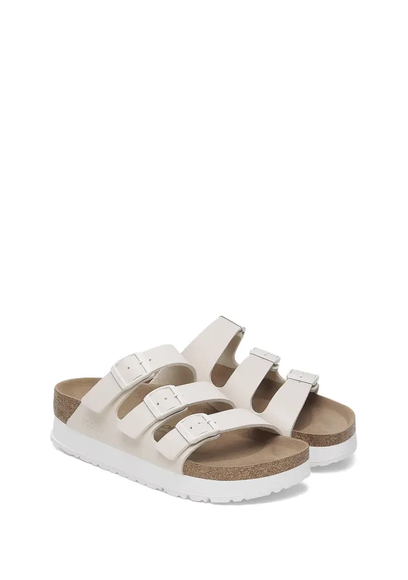 BIRKENSTOCK - Ciabatta Panna miniatura 2