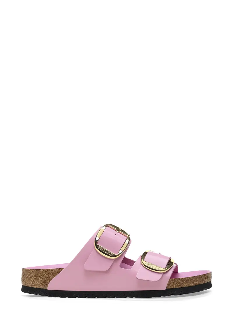 BIRKENSTOCK - Ciabatta Pink