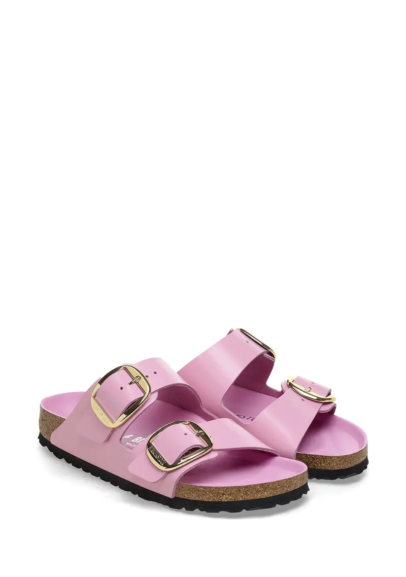 BIRKENSTOCK - Ciabatta Pink miniatura 2