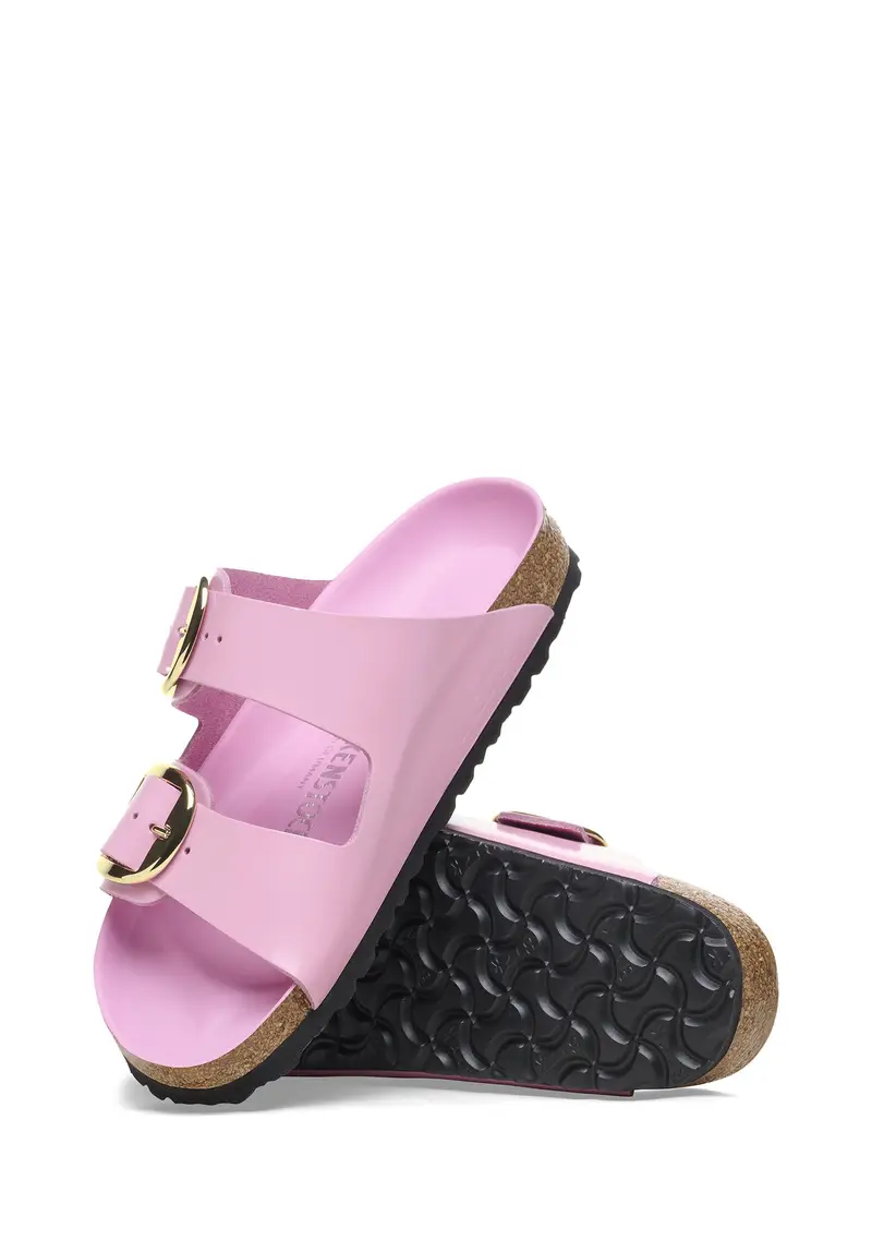 BIRKENSTOCK - Ciabatta Pink miniatura 3