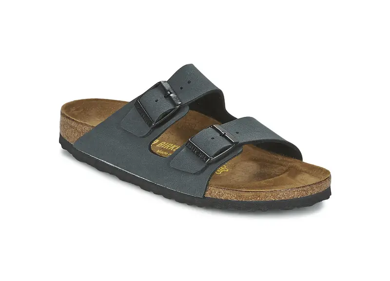 Ciabatta Uomo ARIZONA Blu | Birkenstock
