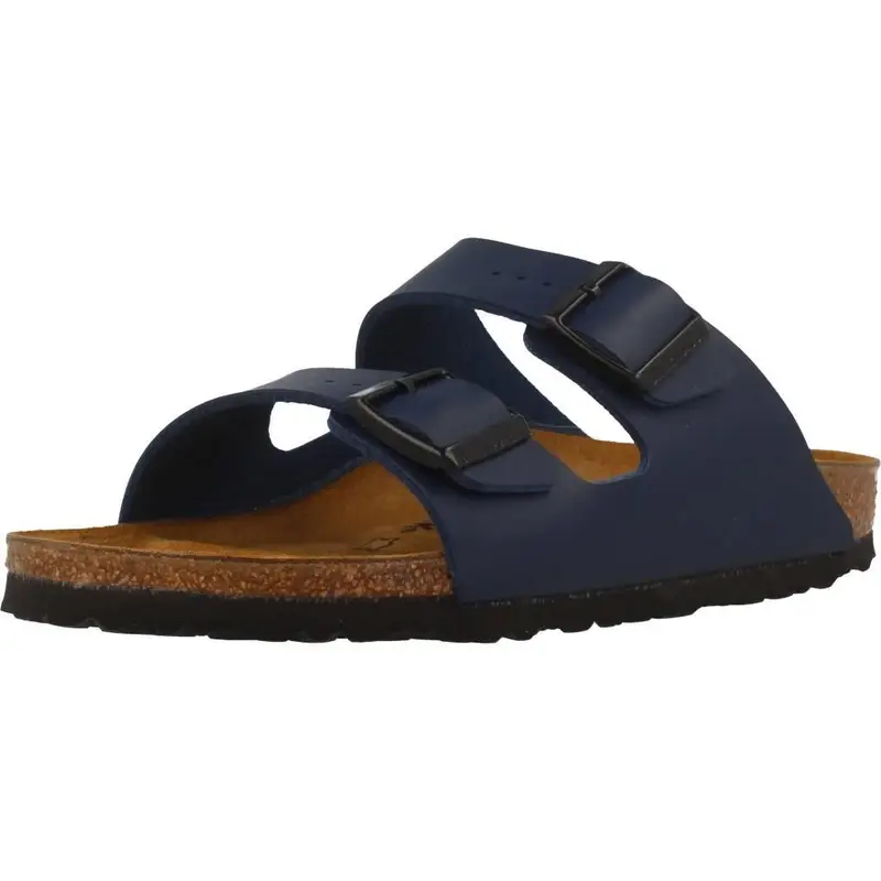 Ciabatta Uomo ARIZONA BS Blu | Birkenstock