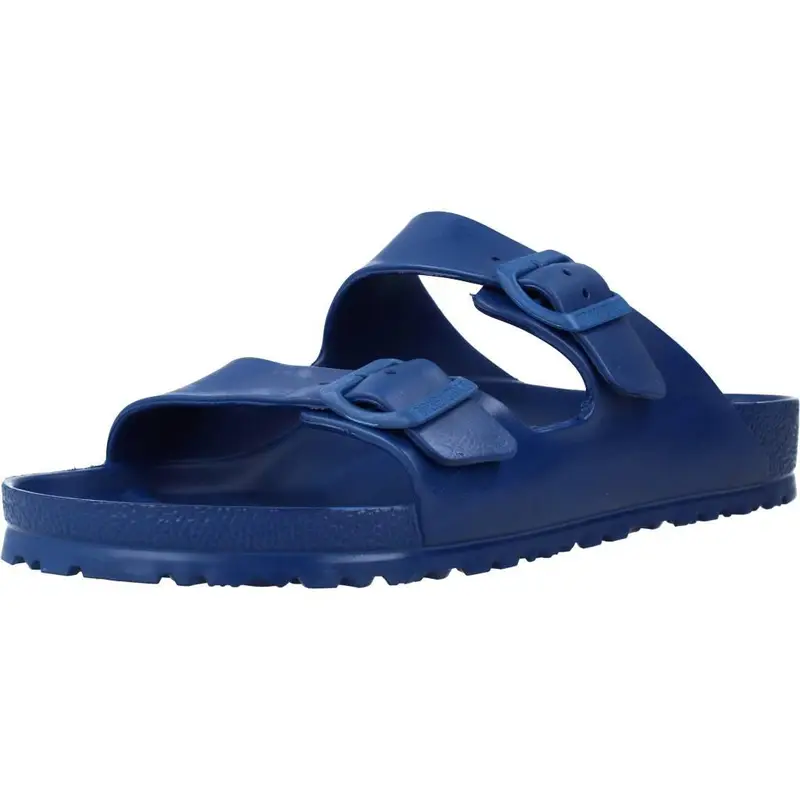 Ciabatta Uomo ARIZONA EVA Blu | Birkenstock