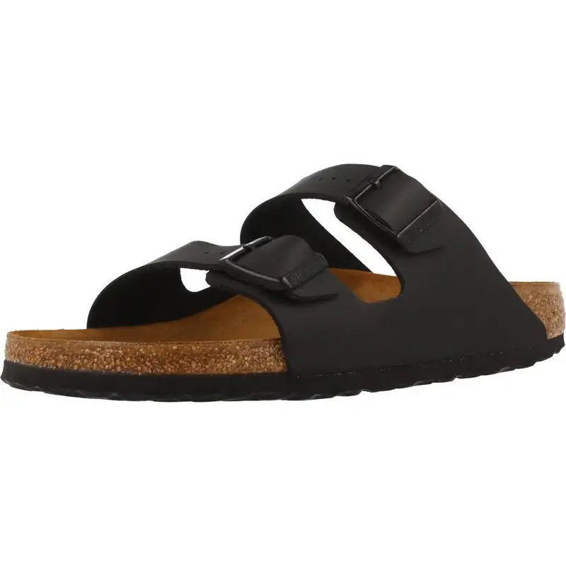 Ciabatta Uomo ARIZONA Nero | Birkenstock