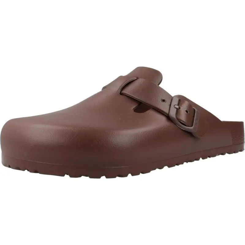 Ciabatta Uomo BOSTON EVA Marrone | Birkenstock