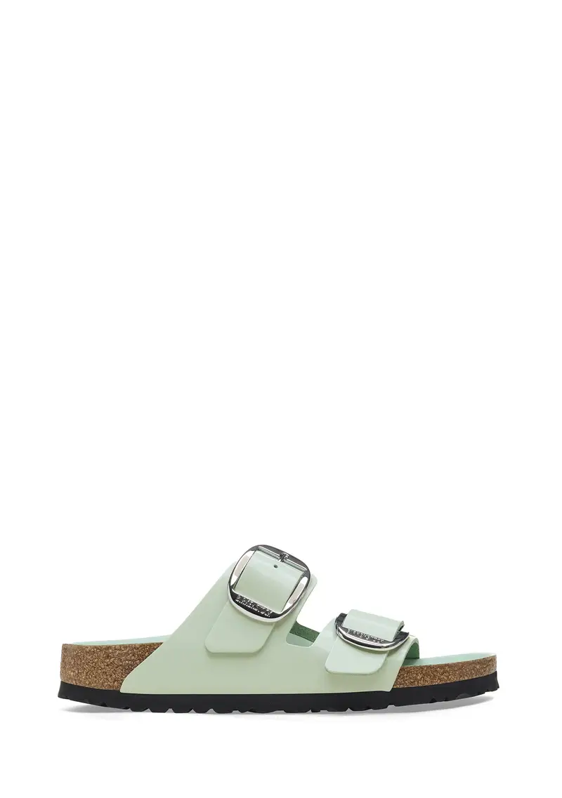 BIRKENSTOCK - Ciabatta Verde