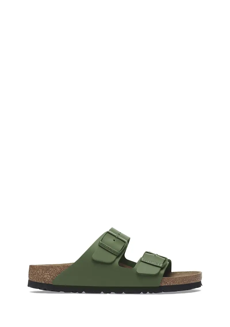 BIRKENSTOCK - Ciabatta Verde
