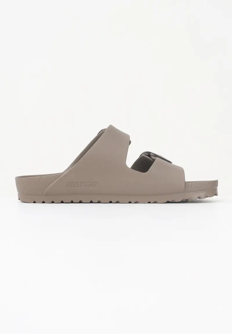 BIRKENSTOCK Ciabatte Arizona Big Buckle beige per uomo e donna miniatura 2