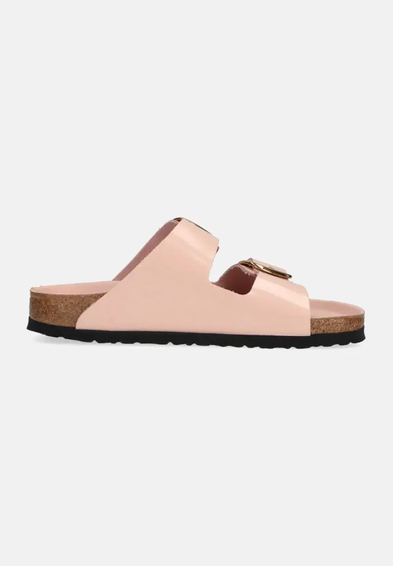 BIRKENSTOCK Ciabatte Arizona Big Buckle rosa da donna miniatura 2