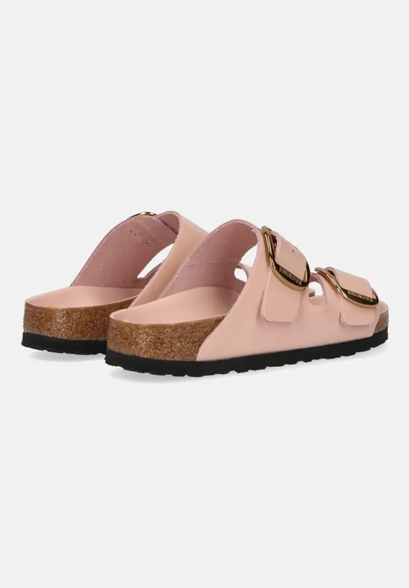 BIRKENSTOCK Ciabatte Arizona Big Buckle rosa da donna miniatura 3