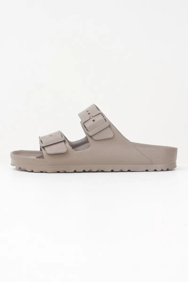 BIRKENSTOCK Ciabatte Arizona Essentials beige per uomo e donna