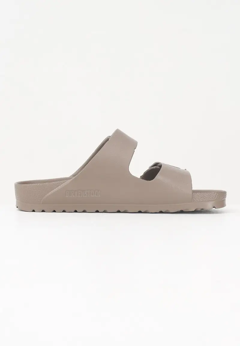 BIRKENSTOCK Ciabatte Arizona Essentials beige per uomo e donna miniatura 2