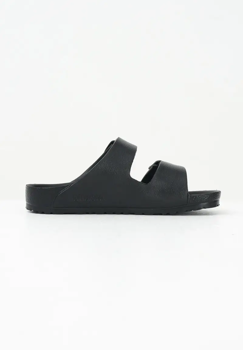 BIRKENSTOCK Ciabatte Arizona EVA nere per bambino e bambina miniatura 2