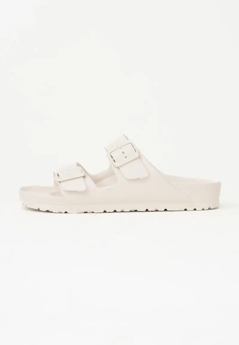 Ciabatte Arizona EVA panna per uomo e donna