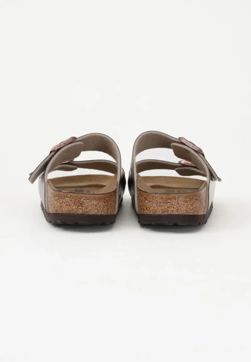 Ciabatte Arizona graceful taupe da donna miniatura 2