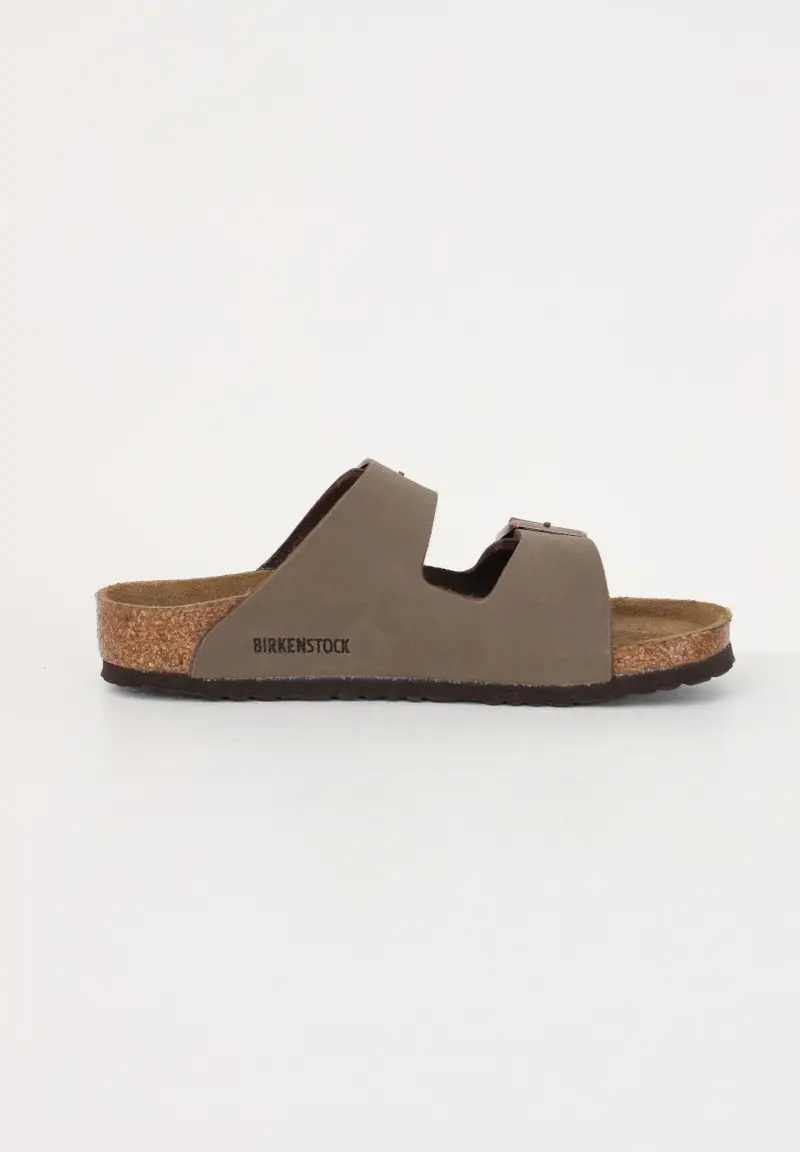 Birkenstock Sandali Arizona mocha per bambino e bambina miniatura 3