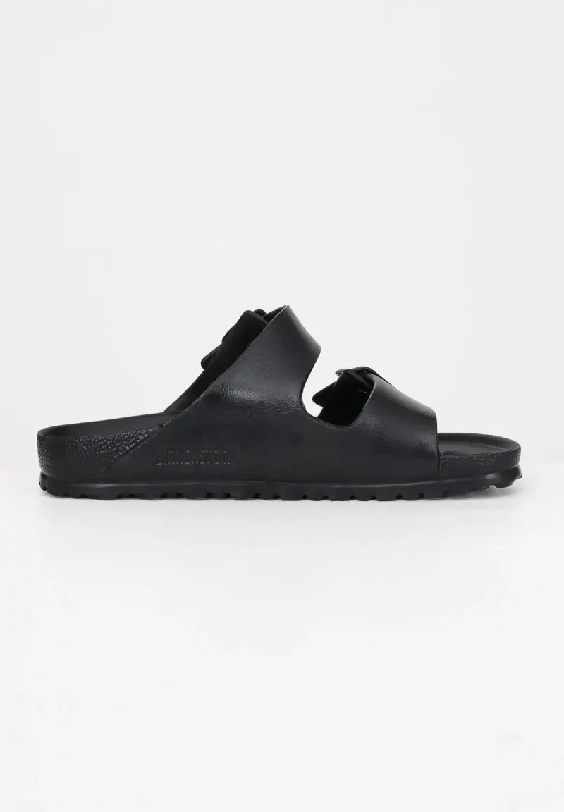 Birkenstock Sandali Arizona neri per uomo e donna miniatura 3