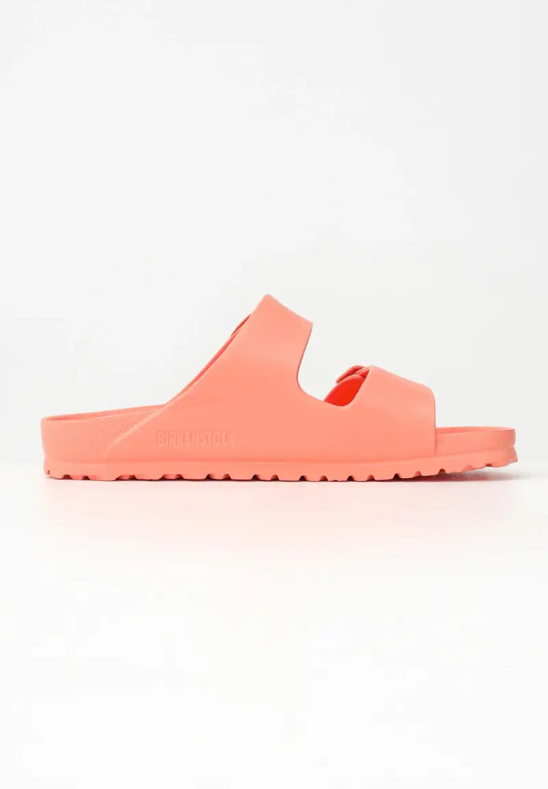 Birkenstock Sandali Arizona pesca per uomo e donna miniatura 3