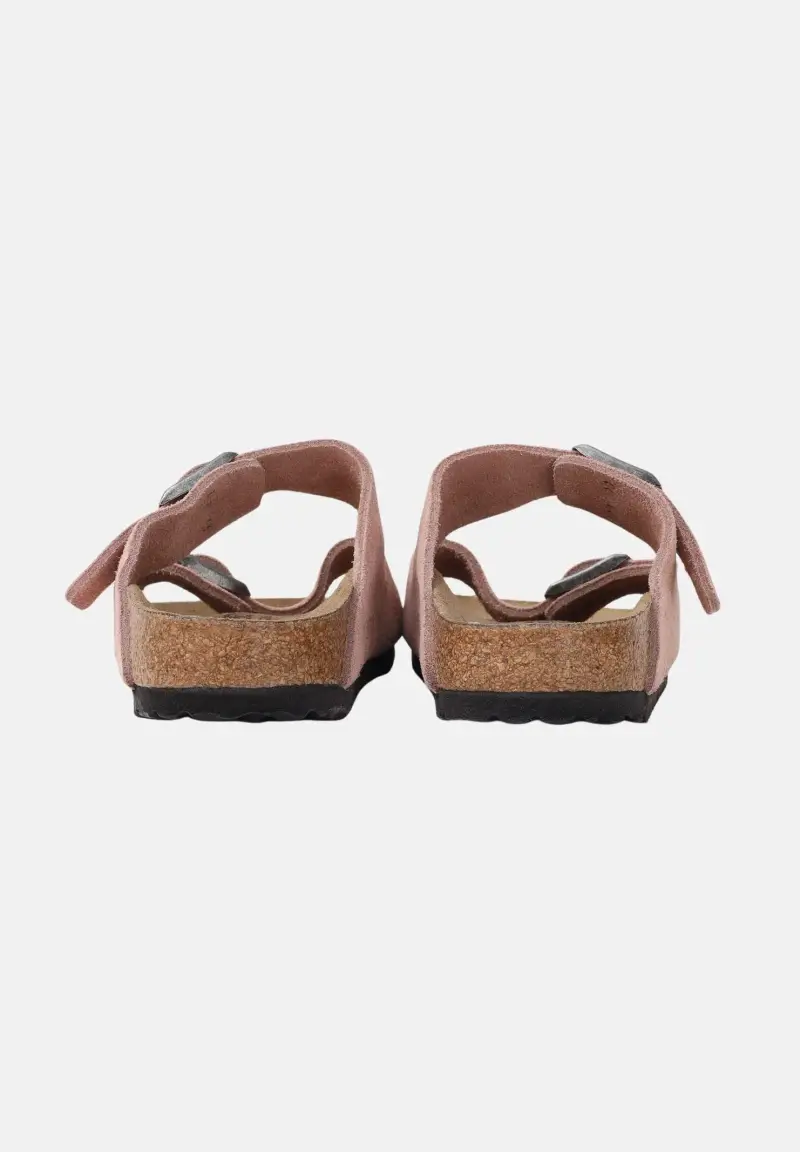 Ciabatte Arizona rosa da donna miniatura 2