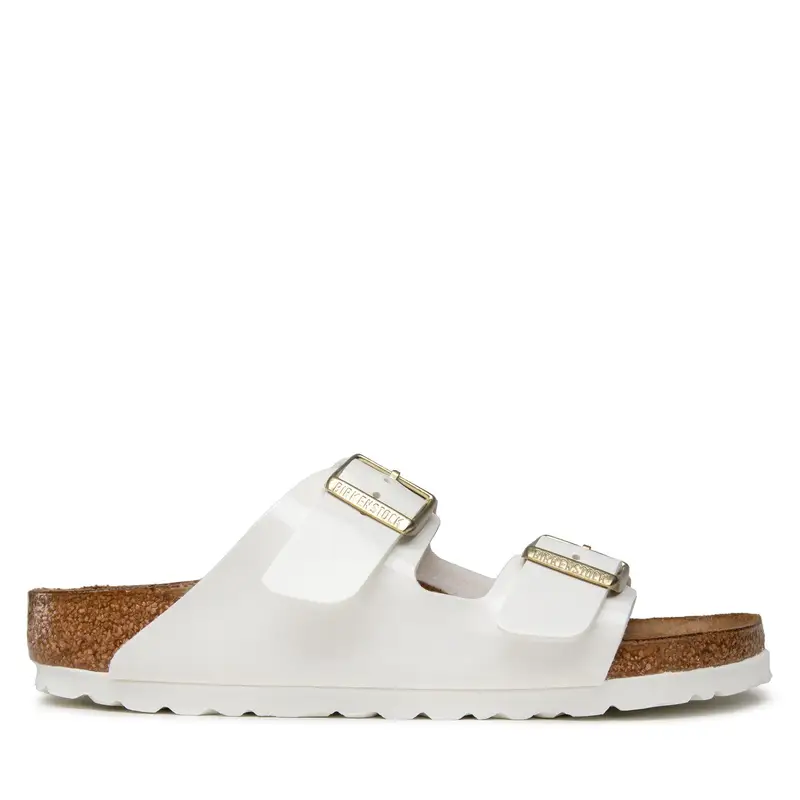Ciabatte Birkenstock Arizona 1005294 Bianco