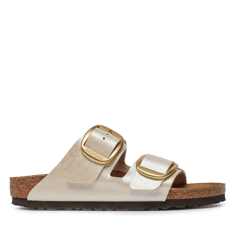 Ciabatte Birkenstock Arizona 1020021 Bianco