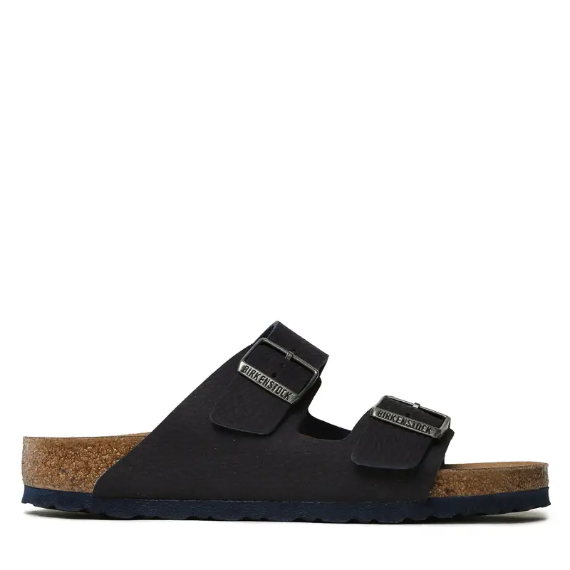 Ciabatte Birkenstock Arizona 1023116 Blu scuro