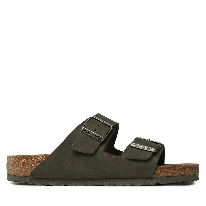 Birkenstock Ciabatte Uomo Cachi