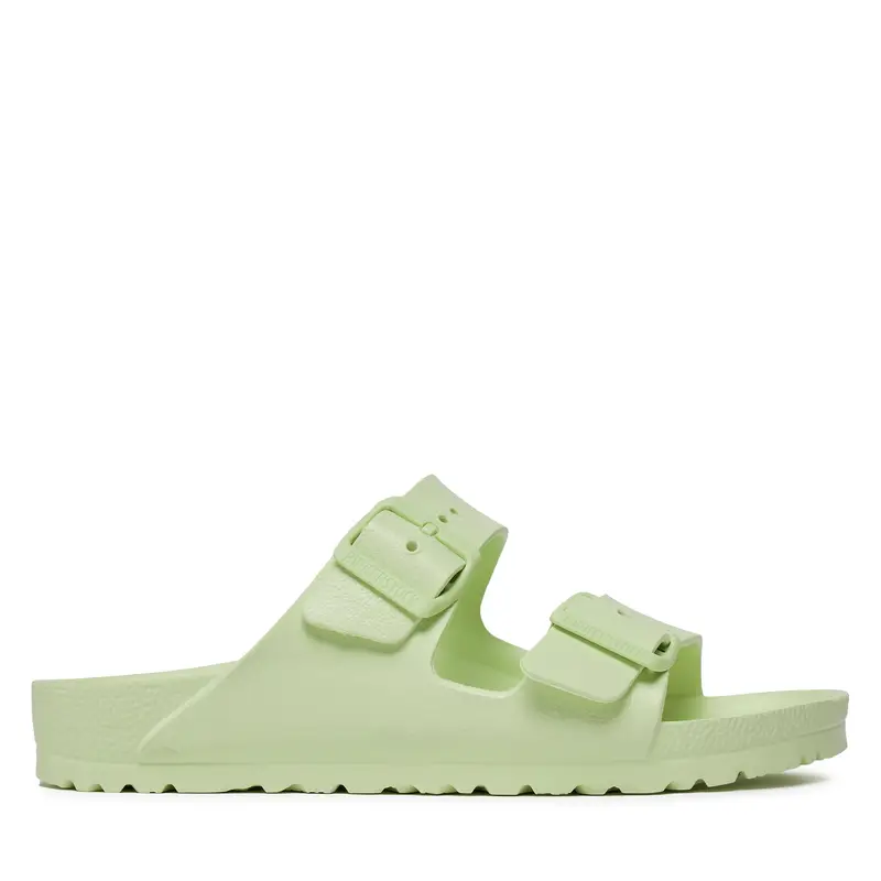 Ciabatte Birkenstock Arizona 1024691 Verde
