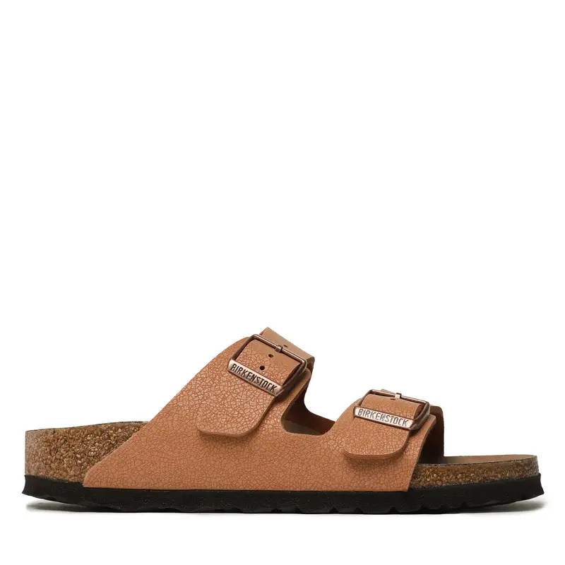 Ciabatte Birkenstock Arizona 1025046 Marrone