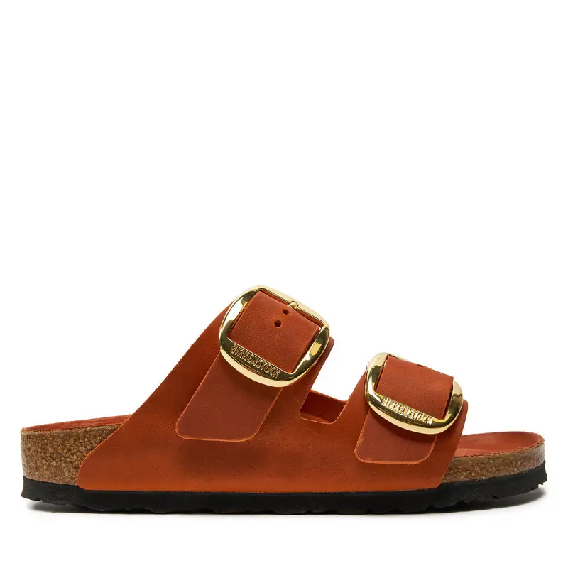 Ciabatte Birkenstock Arizona 1026661 Arancione