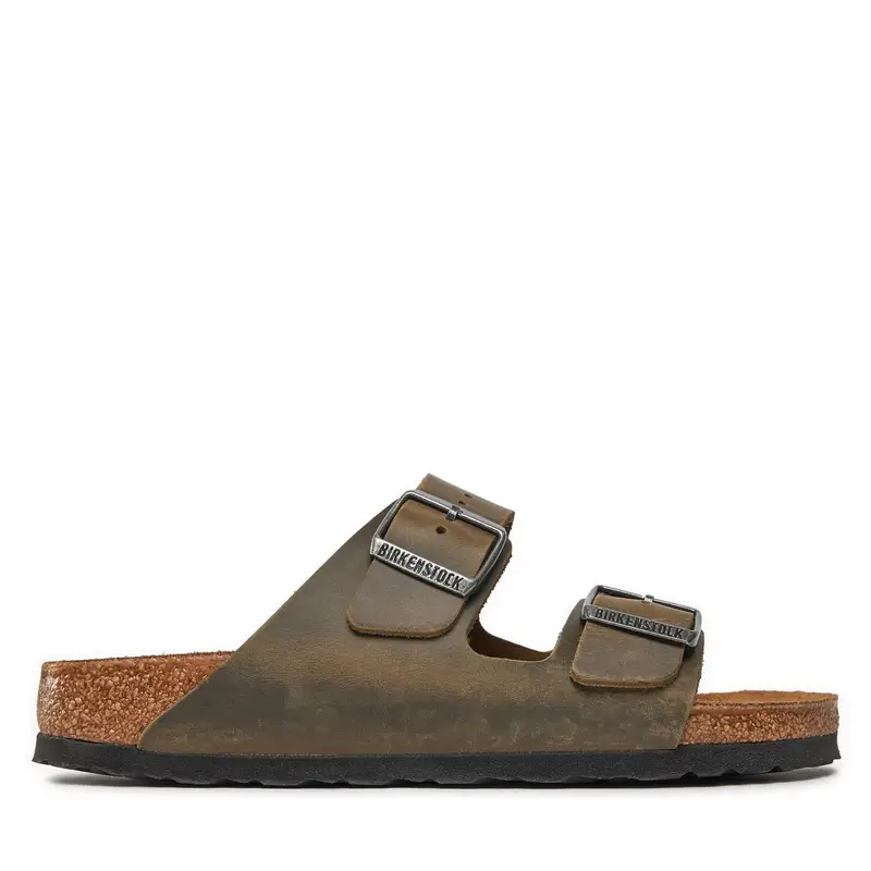 Ciabatte Birkenstock Arizona 1027039 Cachi