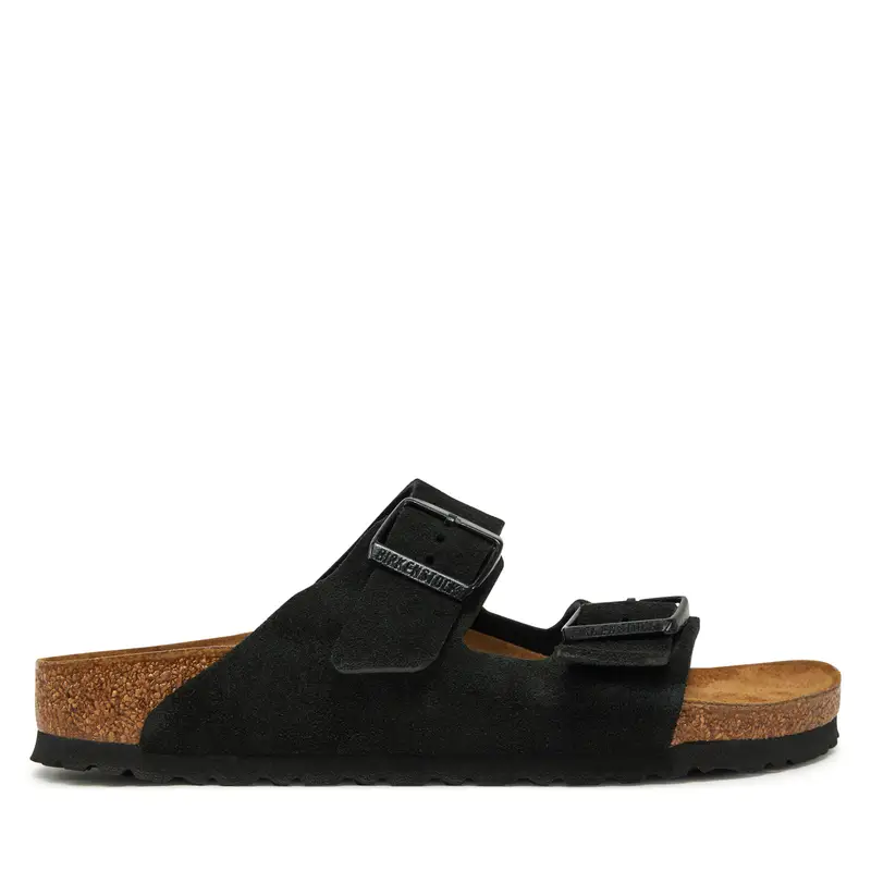 Ciabatte Birkenstock Arizona 1027164 Nero