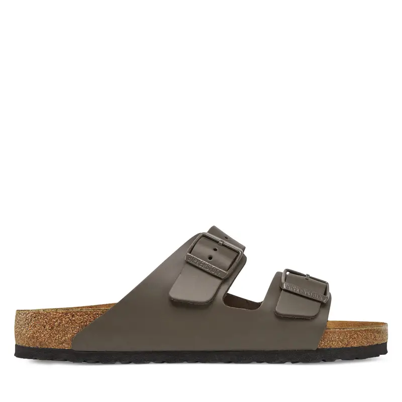 Ciabatte Birkenstock Arizona 1029153 Marrone
