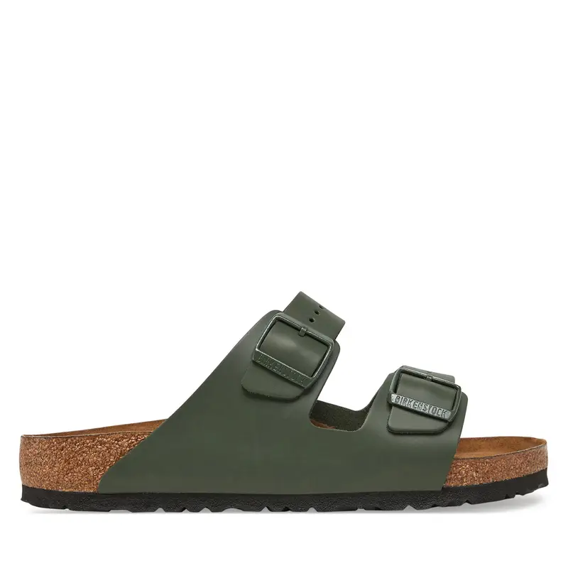 Ciabatte Birkenstock Arizona 1029165 Verde
