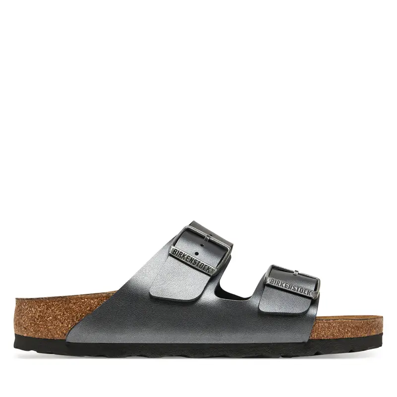 Ciabatte Birkenstock Arizona 1029224 Grigio