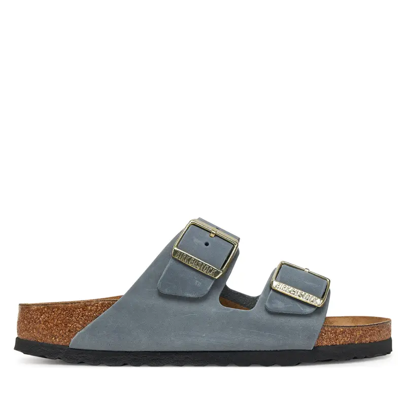 Ciabatte Birkenstock Arizona 1029253 Grigio