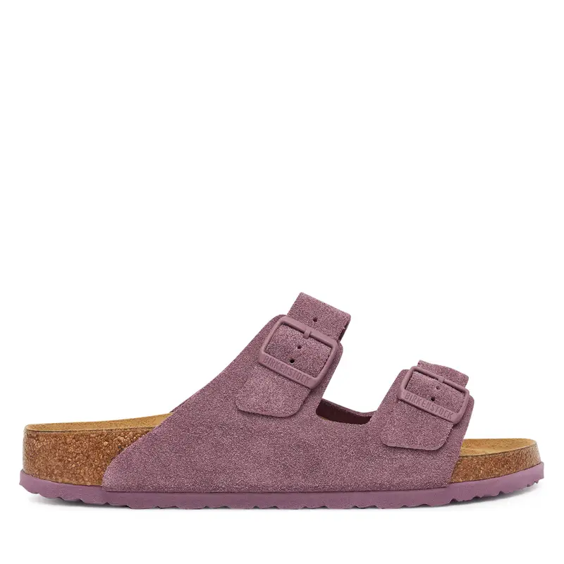 Ciabatte Birkenstock Arizona 1030641 Rosa