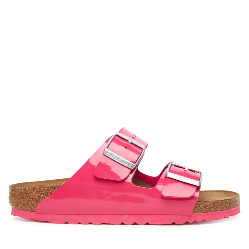 Ciabatte Birkenstock Arizona 1030798 Rosa