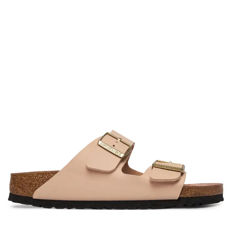 Ciabatte Birkenstock Arizona 1031525 Beige