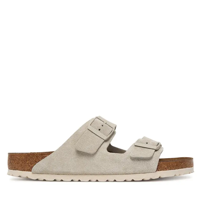 Ciabatte Birkenstock Arizona 1031638 Beige