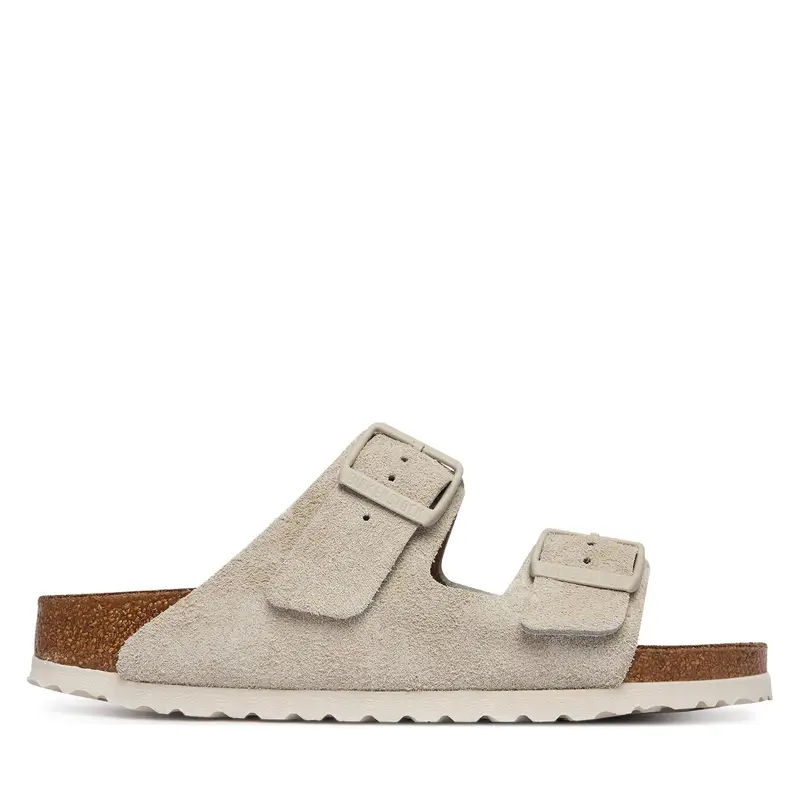 Ciabatte Birkenstock Arizona 1031645 Beige