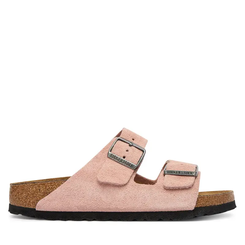 Ciabatte Birkenstock Arizona 1031651 Rosa