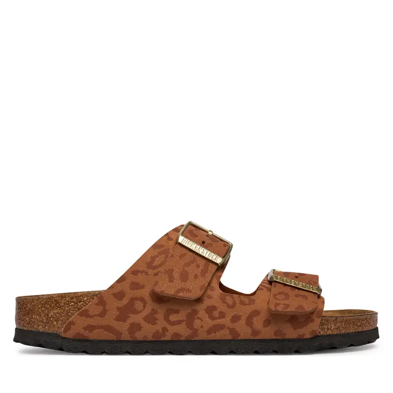 Ciabatte Birkenstock Arizona 1031926 Marrone