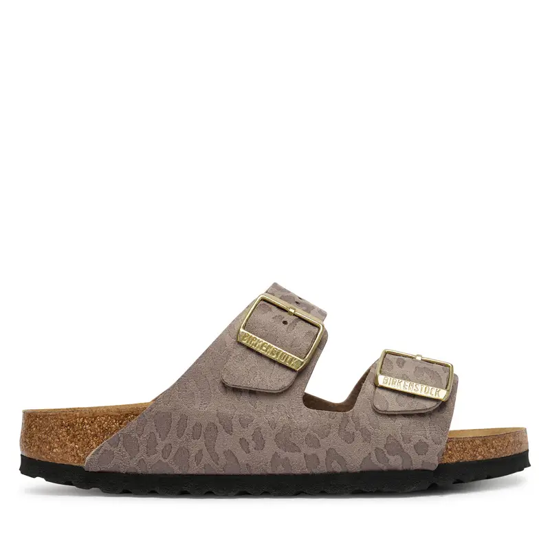 Ciabatte Birkenstock Arizona 1031941 Beige
