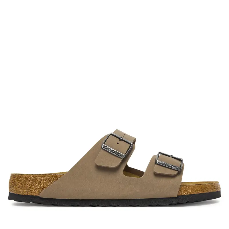 Ciabatte Birkenstock Arizona 1032019 Beige