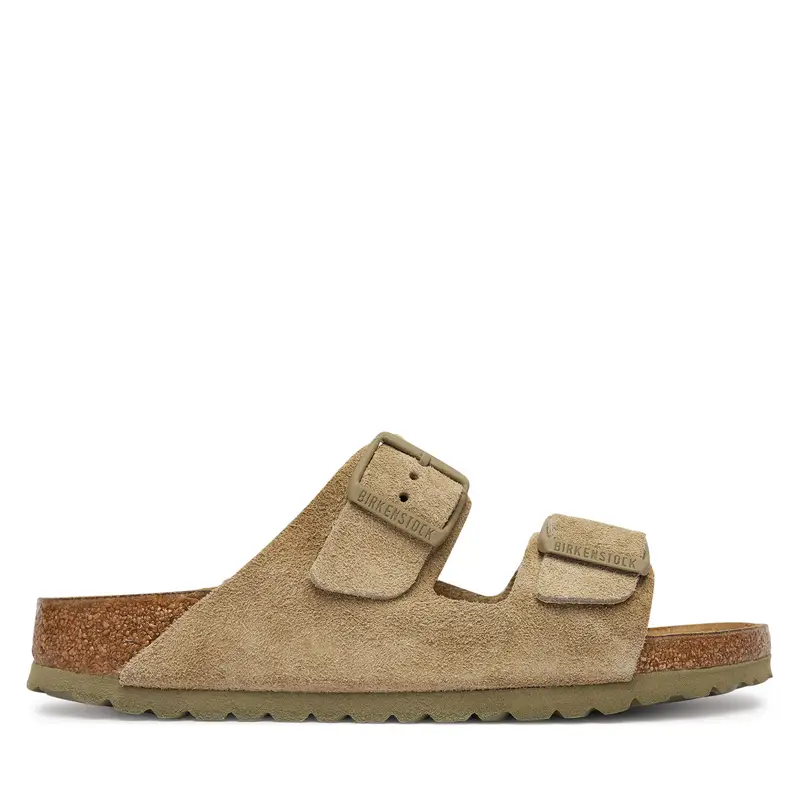 Ciabatte Birkenstock Arizona 1032061 Cachi