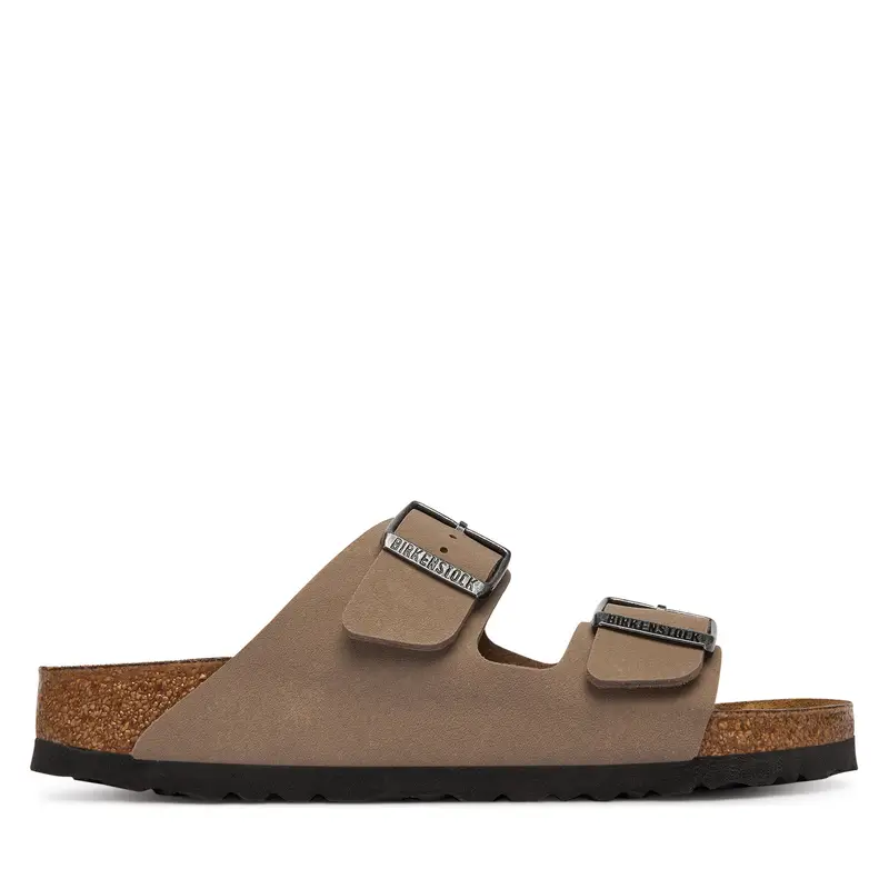 Birkenstock Ciabatte Arizona beige Donna